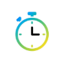 PT-Timer Logo